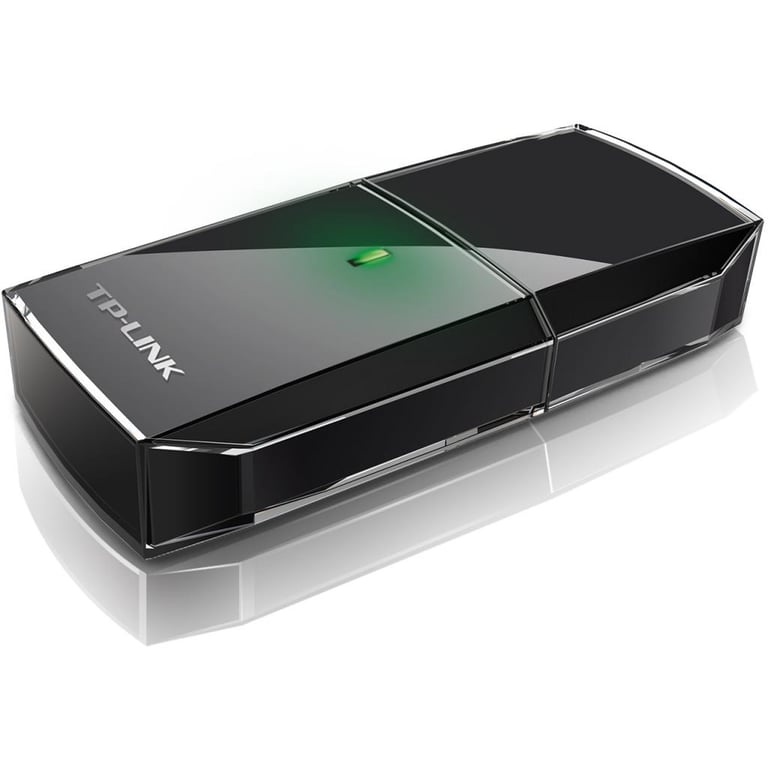 Мережева карта Wi-Fi TP-Link Archer T2U (Archer-T2U) - фото 2
