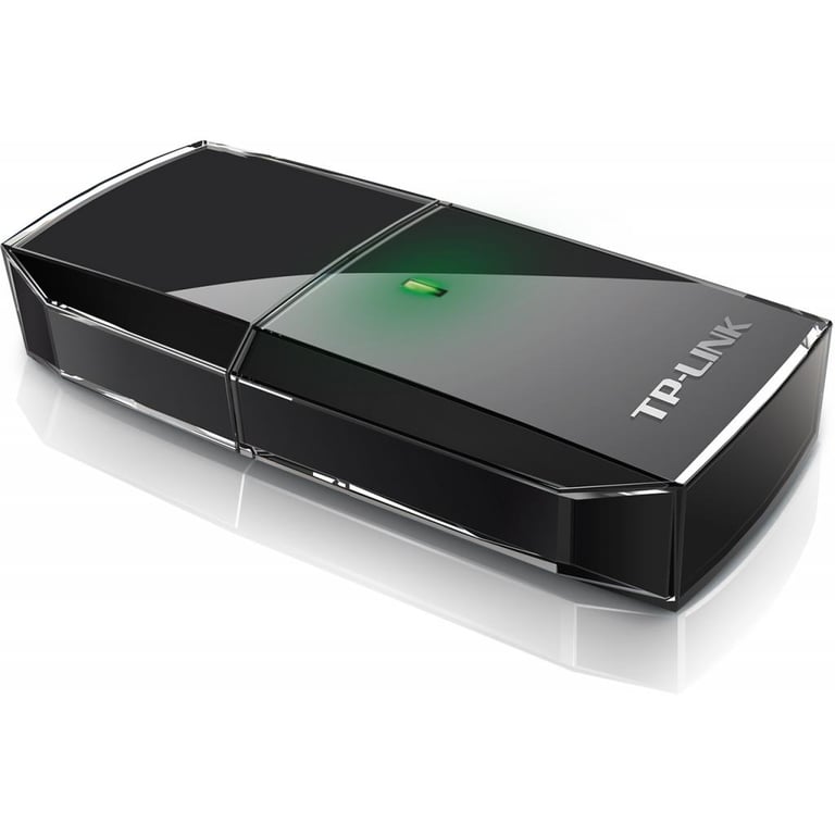 Мережева карта Wi-Fi TP-Link Archer T2U (Archer-T2U) - фото 3