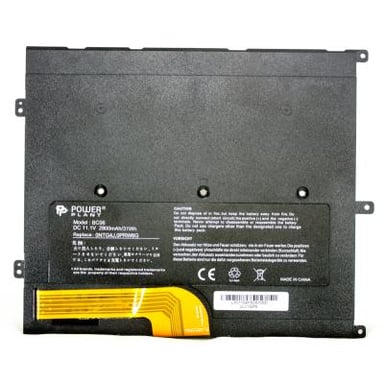 Акумулятор до ноутбука DELL Vostro V13 (0NTG4J) 11.1V 2800mAh PowerPlant (NB00000216) - фото 1