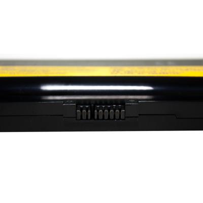 Акумулятор до ноутбука LENOVO ThinkPad E430 (45N1048) 10.8V 5200mAh PowerPlant (NB00000275) - фото 2