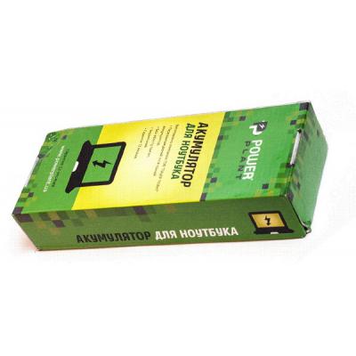 Акумулятор до ноутбука LENOVO ThinkPad E430 (45N1048) 10.8V 5200mAh PowerPlant (NB00000275) - фото 3
