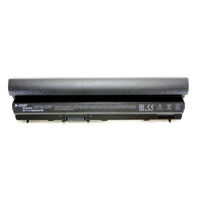 Акумулятор до ноутбука DELL Latitude E6220 (09K6P) 11.1V 7800mAh PowerPlant (NB00000266) - фото 1