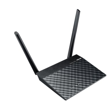 Маршрутизатор ASUS RT-N12E C1 (RT-N12E) - фото 1
