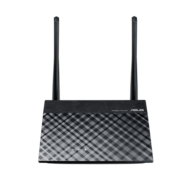 Маршрутизатор ASUS RT-N12E C1 (RT-N12E) - фото 2