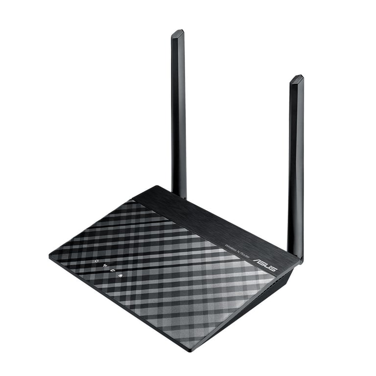 Маршрутизатор ASUS RT-N12E C1 (RT-N12E) - фото 3