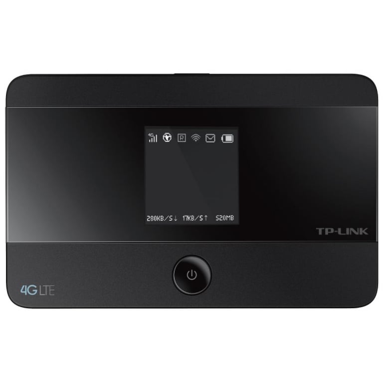 Мобільний Wi-Fi роутер TP-Link M7350 - фото 1