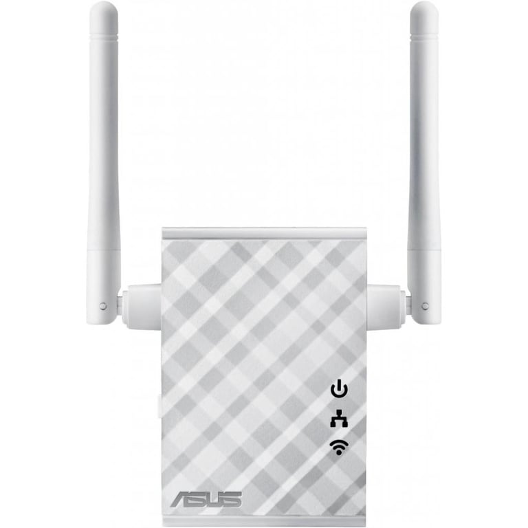Ретранслятор ASUS RP-N12 - фото 2