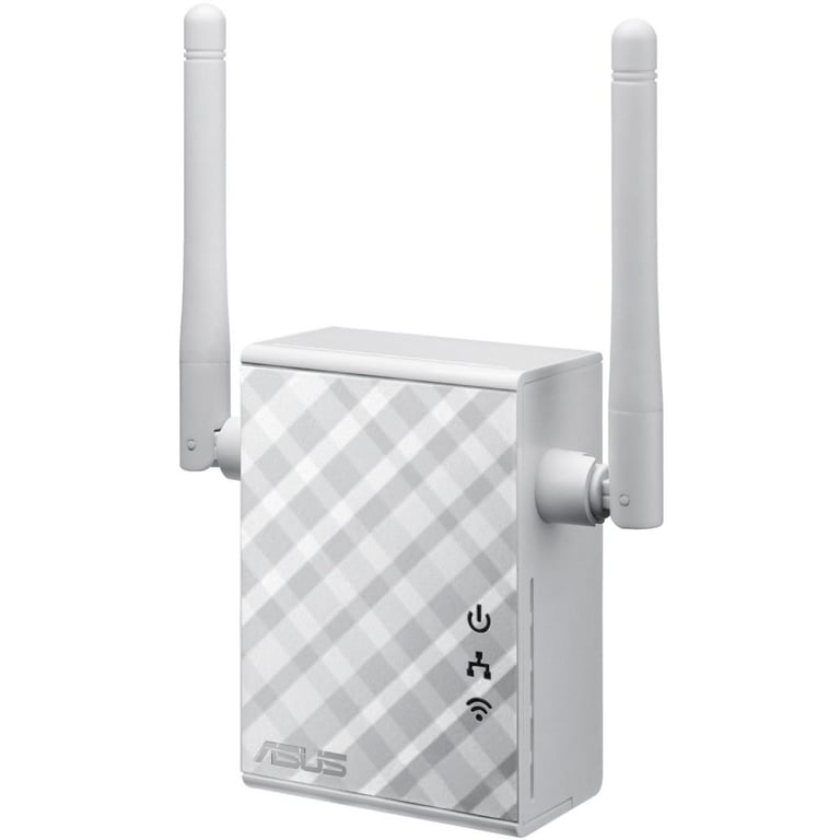 Ретранслятор ASUS RP-N12 - фото 3
