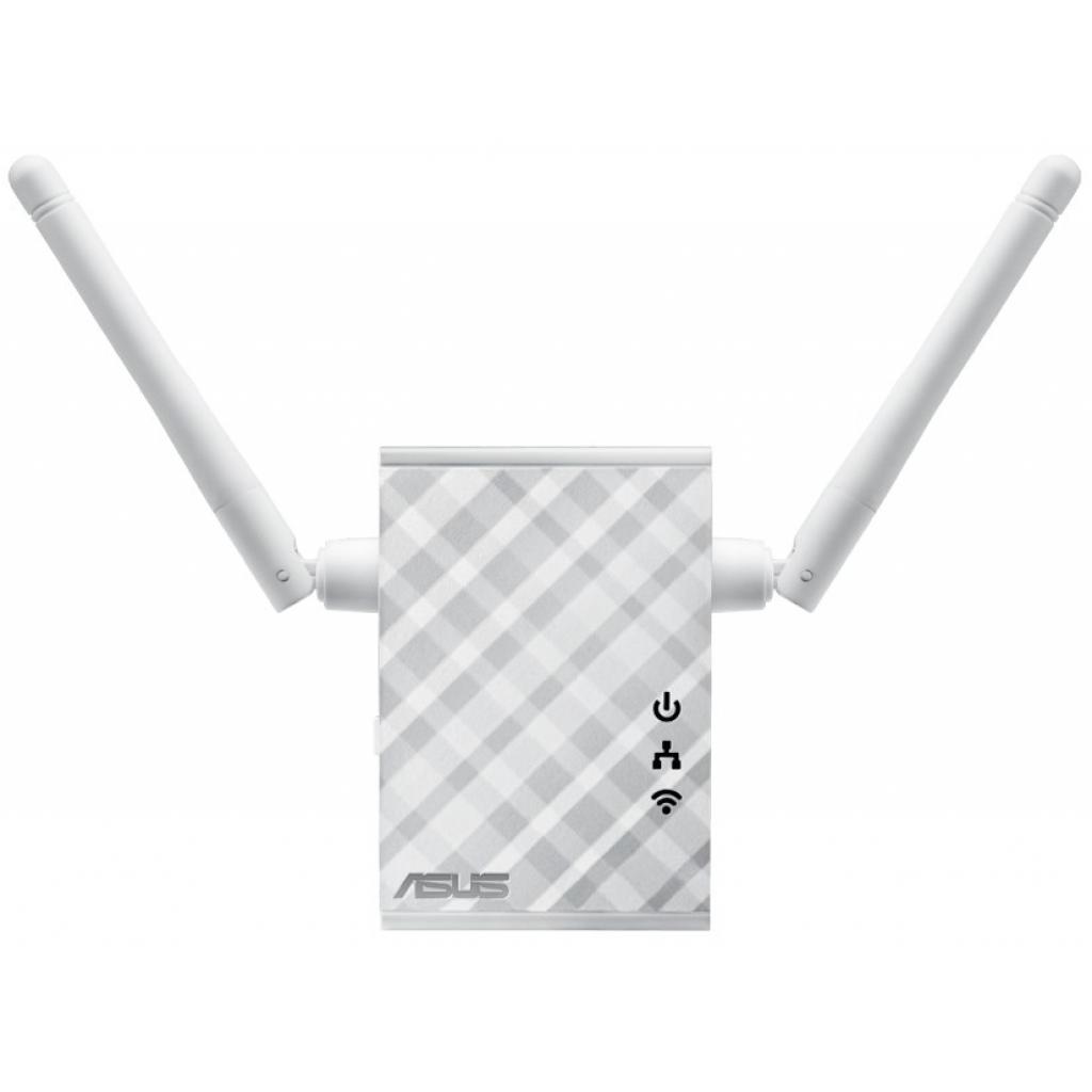 Ретранслятор ASUS RP-N12 - фото 5 Ретранслятор ASUS RP-N12 - фото 5