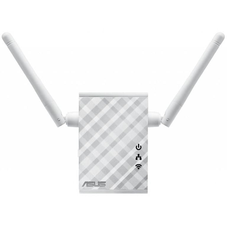 Ретранслятор ASUS RP-N12 - фото 5