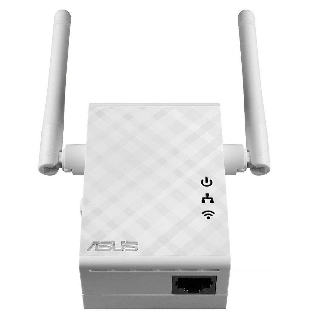 Ретранслятор ASUS RP-N12 - фото 6 Ретранслятор ASUS RP-N12 - фото 6