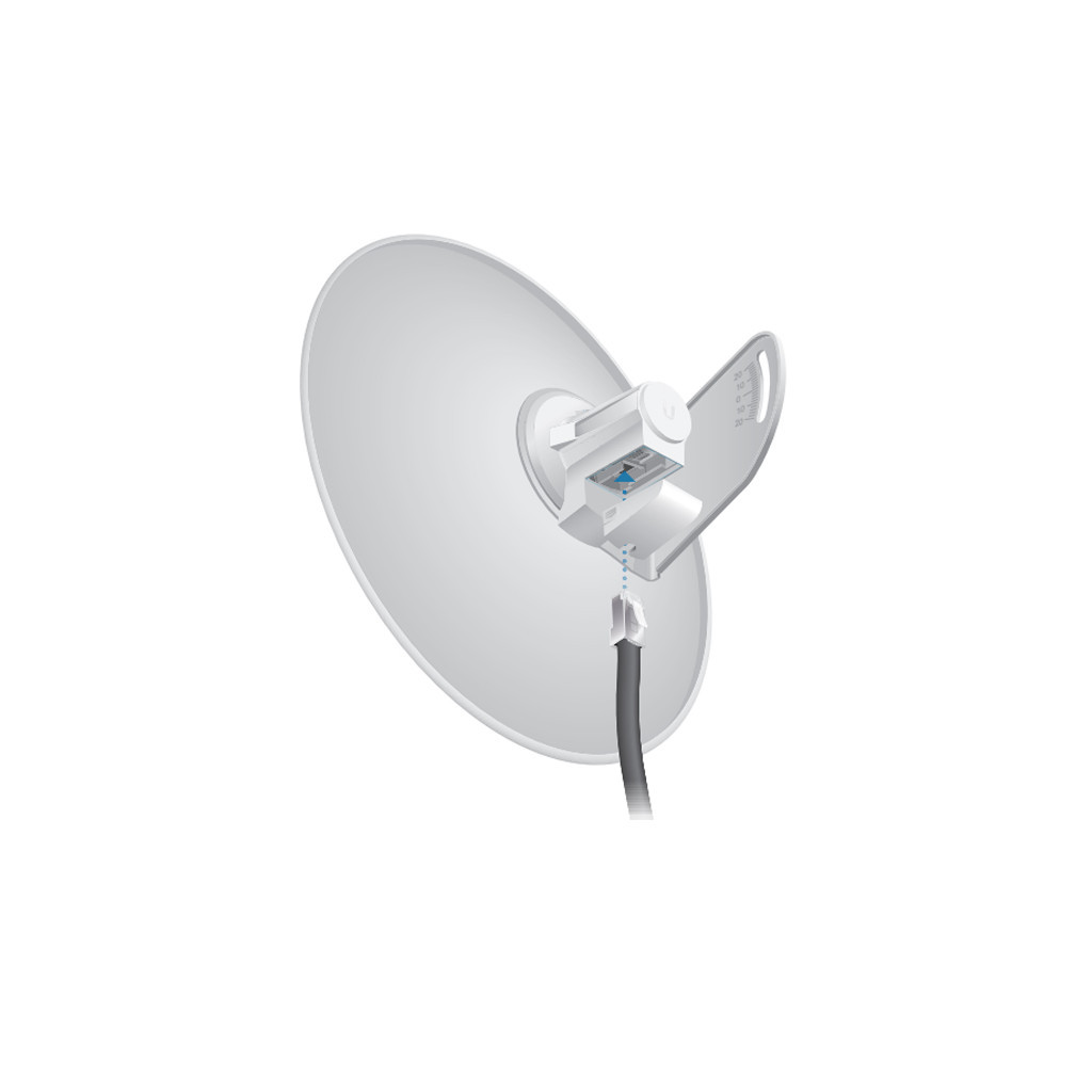 Точка доступу Wi-Fi Ubiquiti PBE-M5-300 - фото 2 Точка доступу Wi-Fi Ubiquiti PBE-M5-300 - фото 2