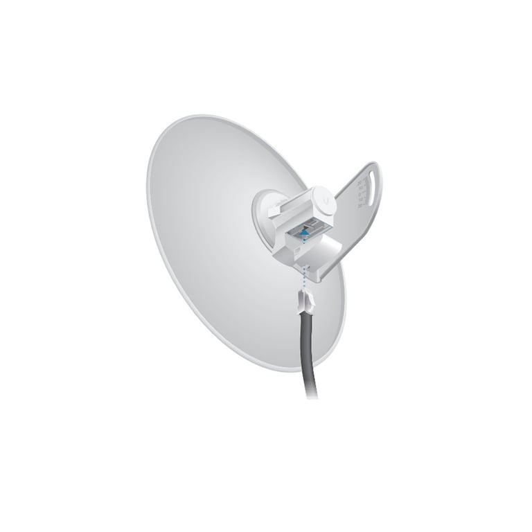 Точка доступу Wi-Fi Ubiquiti PBE-M5-300 - фото 2