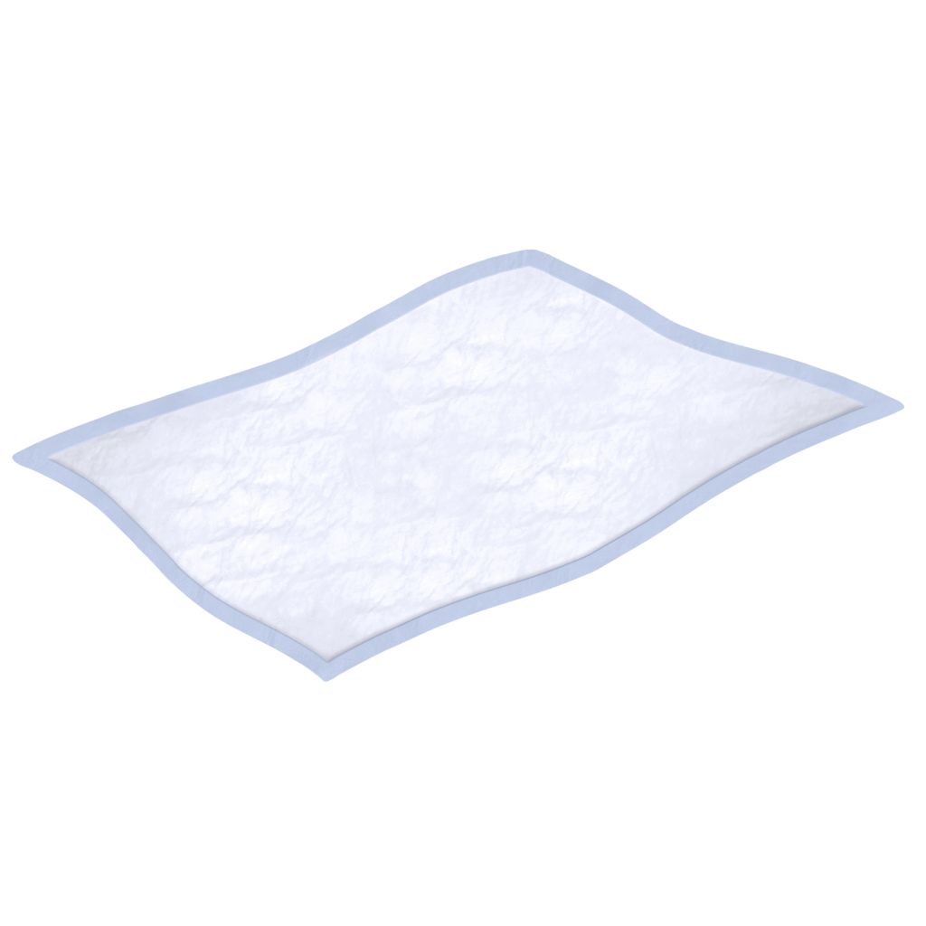 Пелюшки для малюків ID Protect 60x90 30 шт (5411416047926) - фото 3 Пелюшки для малюків ID Protect 60x90 30 шт (5411416047926) - фото 3