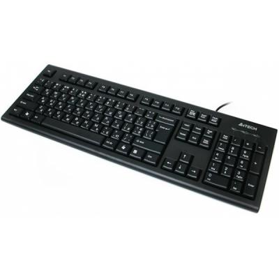 Клавіатура A4Tech KR-85 USB (4711421802116) - фото 3