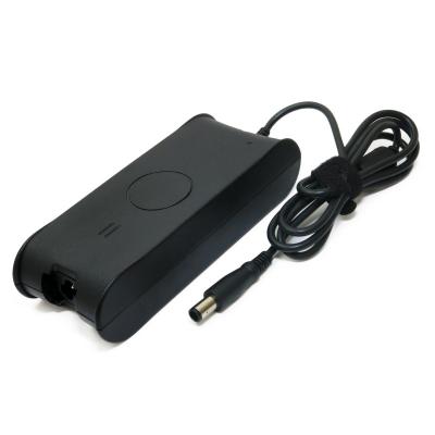 Блок живлення до ноутбуку Extradigital Dell 19.5V, 3.34A, 65W (7.4x5.0) (PSD3804) - фото 2 Блок живлення до ноутбуку Extradigital Dell 19.5V, 3.34A, 65W (7.4x5.0) (PSD3804) - фото 2