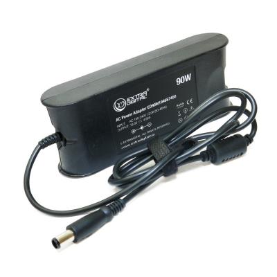 Блок живлення до ноутбуку Extradigital Dell 19.5V, 4.62A, 90W (7.4x5.0) (PSD3805) - фото 1