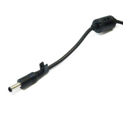 Блок живлення до ноутбуку Extradigital Samsung 19V, 3.15A, 60W (5.5x3.0) (PSS3812) - фото 3