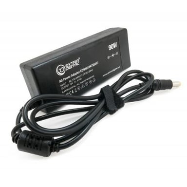 Блок живлення до ноутбуку Extradigital Acer 19V, 4.74 A, 90W (5.5x1.7) (PSA3817) - фото 1