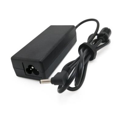 Блок живлення до ноутбуку Extradigital Asus 19V, 2.37A, 45W (4.0x1.35) (PSA3819) - фото 2