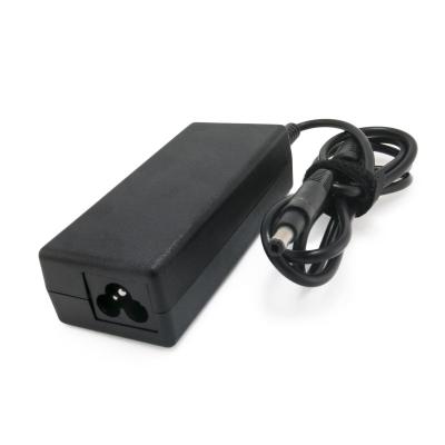 Блок живлення до ноутбуку Extradigital HP 19.5V, 3.33A, 65W (4.8x1.7) (PSH3823) - фото 2