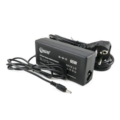 Блок живлення до ноутбуку Extradigital Acer 19V, 3.42 A, 65W (3.0x1.1) (PSA3832) - фото 3 Блок живлення до ноутбуку Extradigital Acer 19V, 3.42 A, 65W (3.0x1.1) (PSA3832) - фото 3