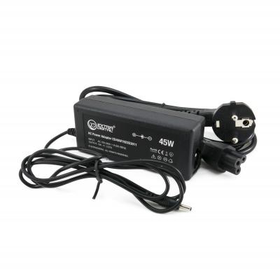 Блок живлення до ноутбуку Extradigital Asus 19V, 2.37A, 45W (3.0x1.35) (PSA3835) - фото 3