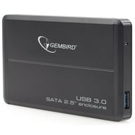 Кишеня зовнішня Gembird EE2-U3S-2 - фото 1