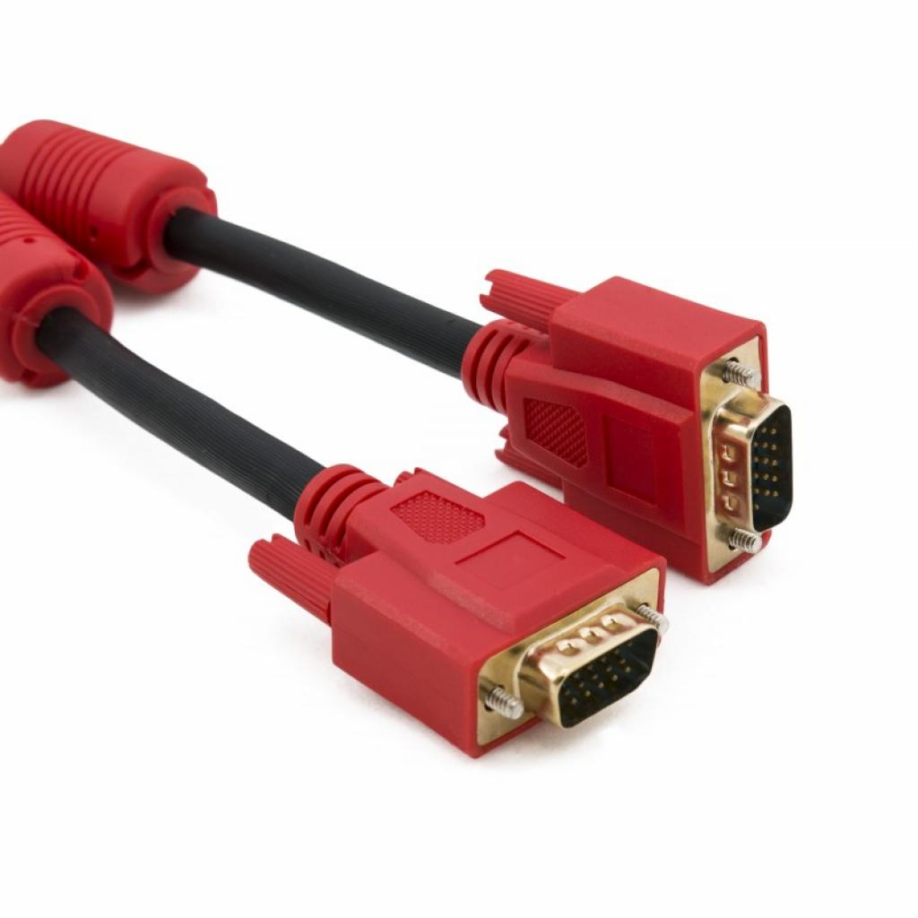 Кабель мультимедійний VGA 1.5m Extradigital (KBV1636) - головне фото