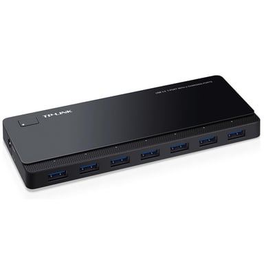 Концентратор TP-Link UH720 - фото 1