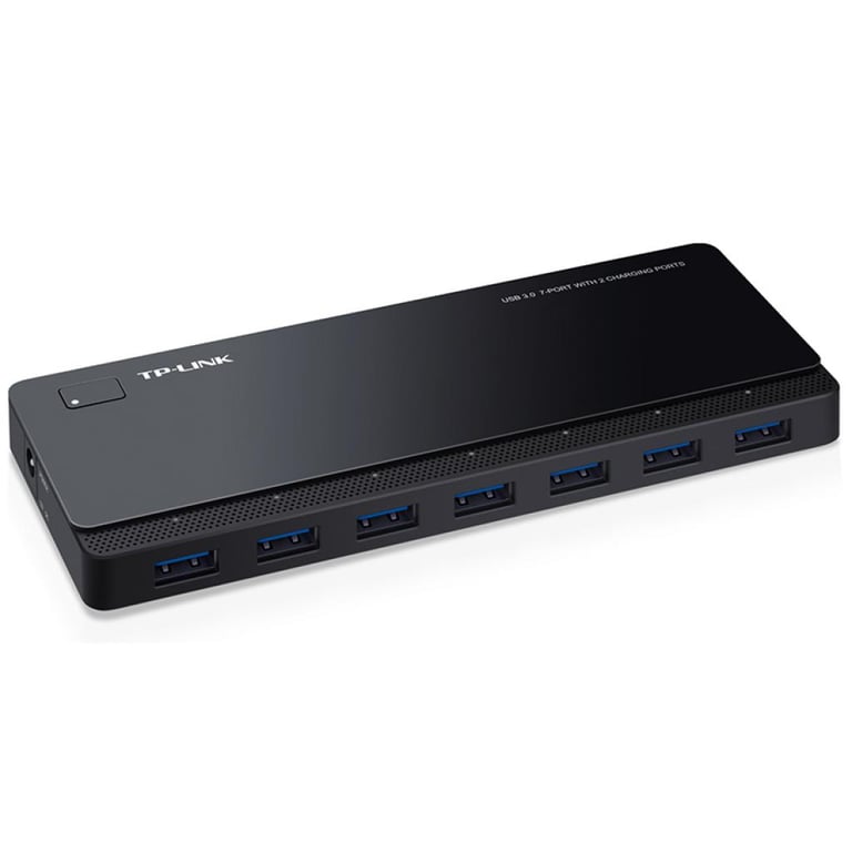 Концентратор TP-Link UH720 - фото 1