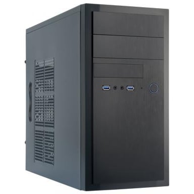 Корпус Chieftec HT-01B (HT-01B-OP) - фото 1