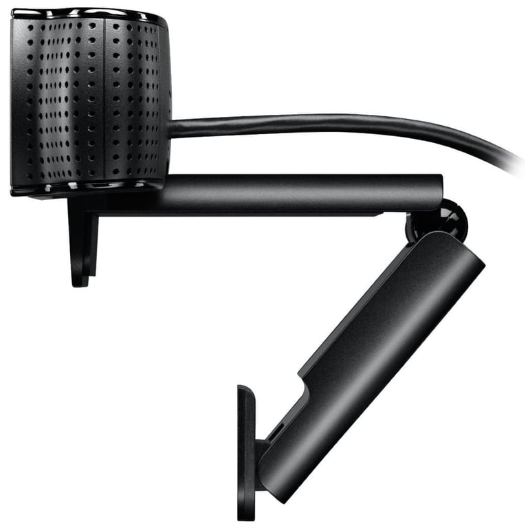 Веб-камера Logitech Webcam C920 HD PRO (960-001055) - фото 6