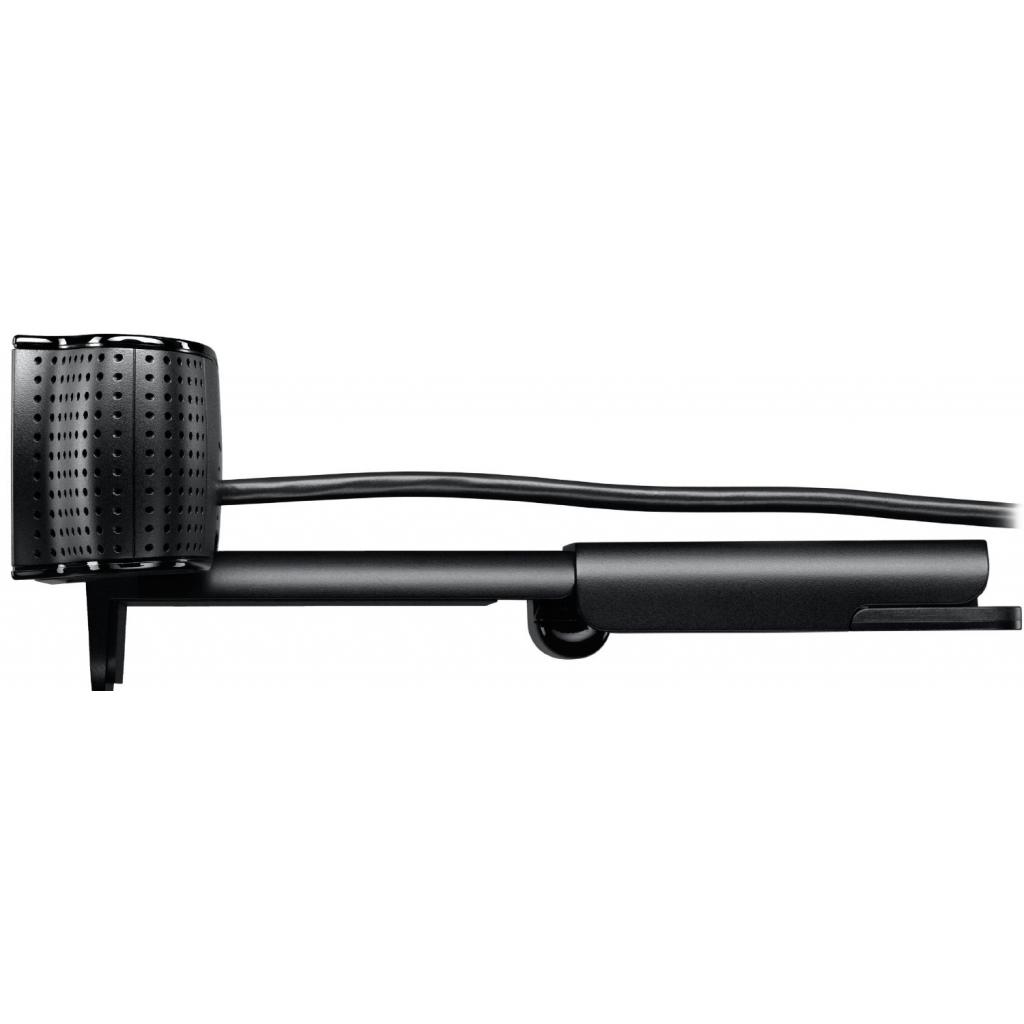 Веб-камера Logitech Webcam C920 HD PRO (960-001055) - фото 7 Веб-камера Logitech Webcam C920 HD PRO (960-001055) - фото 7