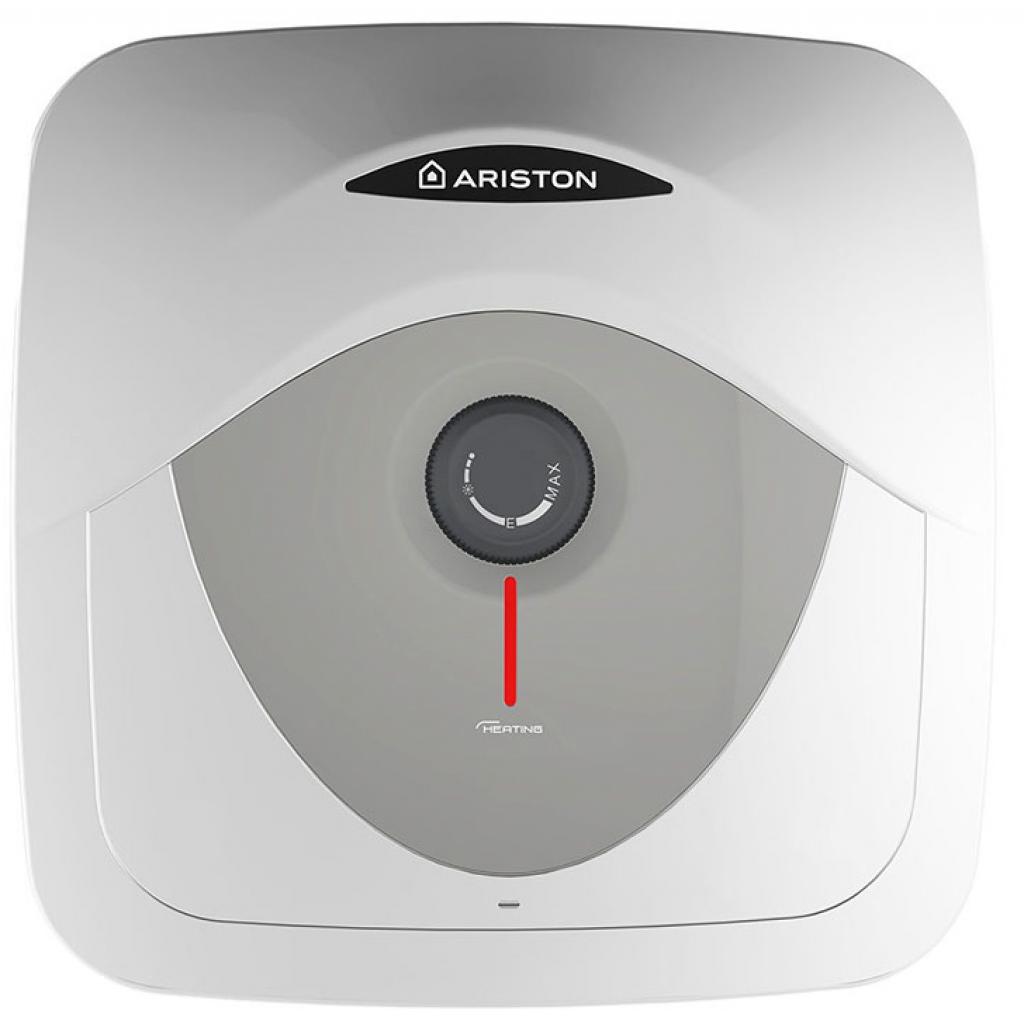 Бойлер Ariston ANDRIS RS 30/3 (3100635) - фото 1 Бойлер Ariston ANDRIS RS 30/3 (3100635) - фото 1