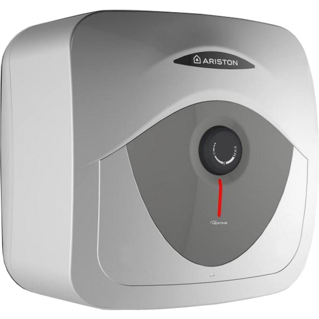 Бойлер Ariston ANDRIS RS 15/3 (3100633) - фото 2 Бойлер Ariston ANDRIS RS 15/3 (3100633) - фото 2