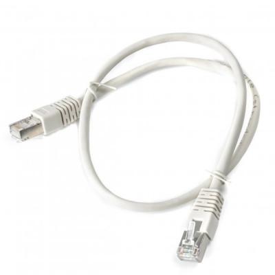 Патч-корд Cablexpert 0.5м (PP22-0.5M) - фото 1