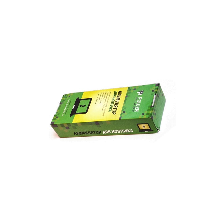 Акумулятор до ноутбука DELL Vostro 3300 (50TKN) 14.8V 2600mAh PowerPlant (NB00000280) - фото 3