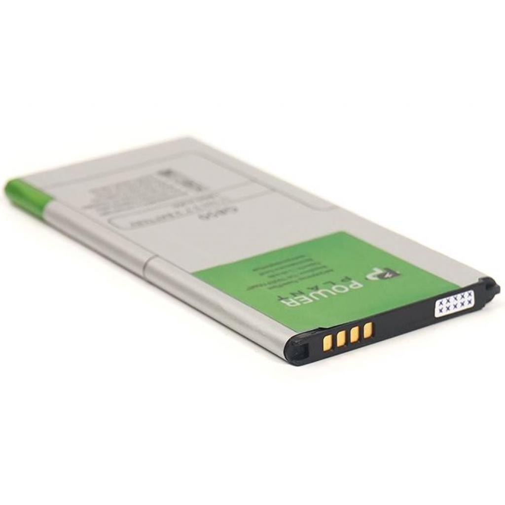 Акумуляторна батарея PowerPlant Samsung Galaxy Alpha G850 (EB-BG850BBC) 1860mAh (DV00DV6258) - фото 3 Акумуляторна батарея PowerPlant Samsung Galaxy Alpha G850 (EB-BG850BBC) 1860mAh (DV00DV6258) - фото 3
