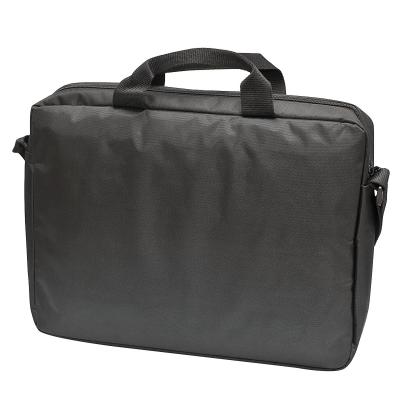 Сумка для ноутбука Grand-X 15.6'' SB-120 Black (SB-120) - фото 2
