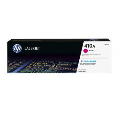 Картридж HP CLJ  410A Magenta (CF413A) - фото 1