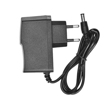Блок живлення до IP-телефона Grandstream European Style Power Supply 5V/0.6A (5V/0.6A_EU_PSU) - фото 1