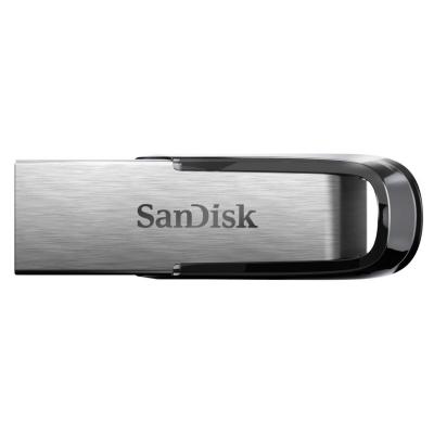USB флеш накопичувач SanDisk 128GB Flair USB 3.0 (SDCZ73-128G-G46) - фото 1