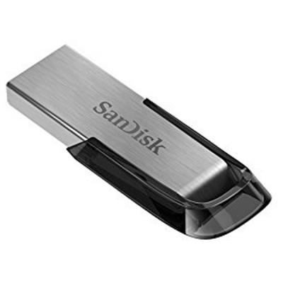 USB флеш накопичувач SanDisk 128GB Flair USB 3.0 (SDCZ73-128G-G46) - фото 2