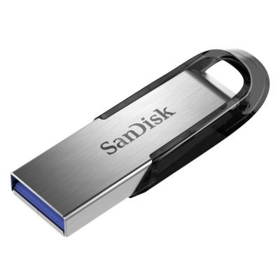 USB флеш накопичувач SanDisk 128GB Flair USB 3.0 (SDCZ73-128G-G46) - фото 4