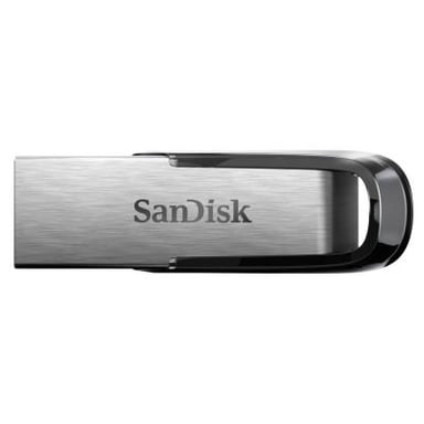 USB флеш накопичувач SanDisk 64GB Flair USB 3.0 (SDCZ73-064G-G46) - фото 1