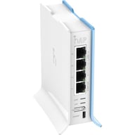 Маршрутизатор Mikrotik hAP lite (RB941-2ND-TC) - фото 3