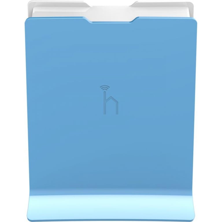 Маршрутизатор Mikrotik hAP lite (RB941-2ND-TC) - фото 4