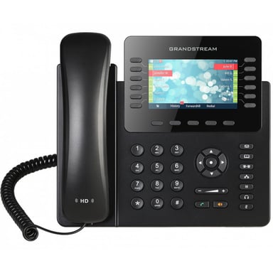 IP телефон Grandstream GXP2170 - фото 1