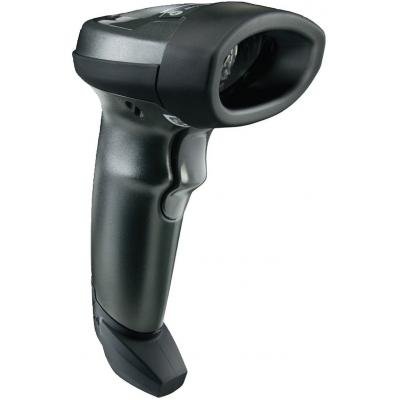 Сканер штрих-коду Symbol/Zebra LI2208 USB black (LI2208-SR7U2100SGW) - фото 1